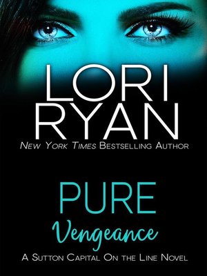 cover image of Pure Vengeance